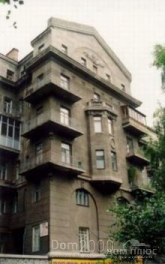 For sale:  2-room apartment - Крещатик str., Pecherskiy (3881-708) | Dom2000.com