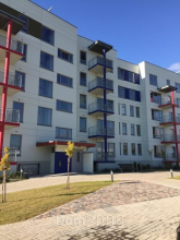 Lease 3-room apartment in the new building - Jāņa Endzelīna iela 32, Riga (3944-708) | Dom2000.com