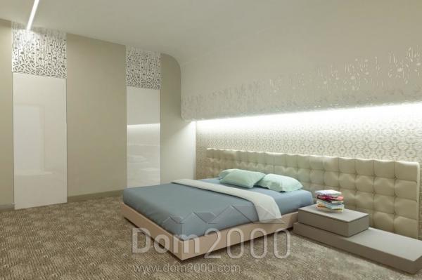 For sale:  4-room apartment - Dzirnavu iela 25 str., Riga (4411-708) | Dom2000.com