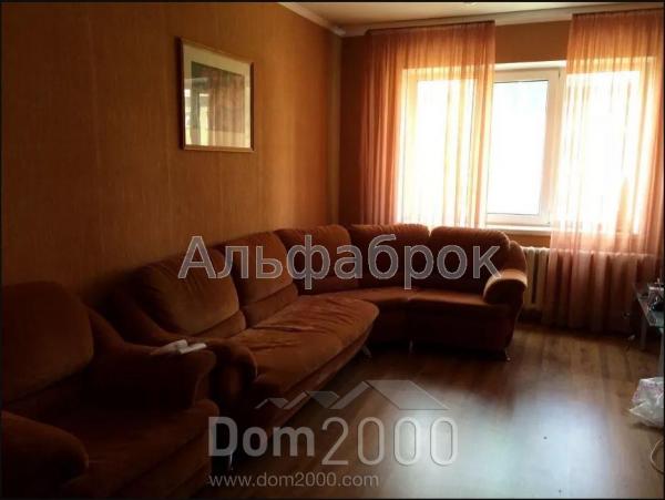 For sale:  3-room apartment - Попова ул., 11, Priorka (8309-708) | Dom2000.com