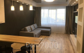 Lease 1-room apartment in the new building - Дмитрия Луценко, 6 str., Golosiyivskiy (9177-708) | Dom2000.com