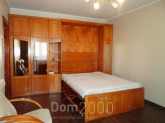 Lease 2-room apartment - Оболонский проспект, 21 str., Obolonskiy (9196-708) | Dom2000.com