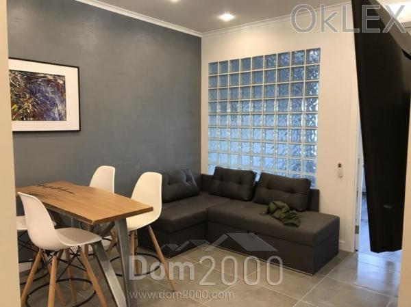 Lease 3-room apartment - Драгомирова Михаила ул., Pechersk (6450-709) | Dom2000.com