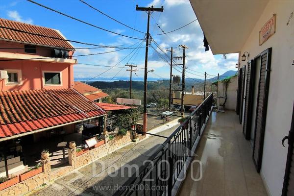 For sale:  3-room apartment - Kerkyra (Corfu island) (7569-709) | Dom2000.com