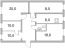 Lease office - Институтская, 19а, Pecherskiy (8767-709) | Dom2000.com #59399617