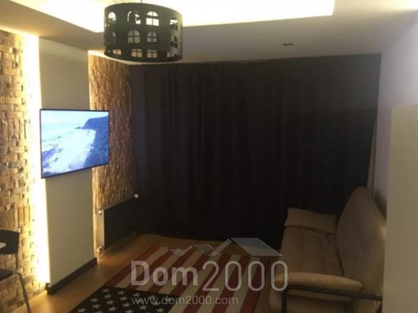 Lease 1-room apartment in the new building - Ломоносова, 36в, Golosiyivskiy (9177-709) | Dom2000.com