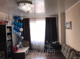 For sale:  1-room apartment - Массив Радужный 1 д.8а, Kyivs'kyi (9810-709) | Dom2000.com