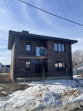 For sale:  home - коттеджный посёлок Шелест, 121 str., д. Minaevo (10513-710) | Dom2000.com