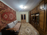 For sale:  2-room apartment - улица Салтыкова-Щедрина, 1, Volgograd city (10571-710) | Dom2000.com