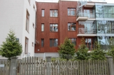 Lease 2-room apartment in the new building - Dubultu prospekts 62 str., Jurmala (3948-710) | Dom2000.com