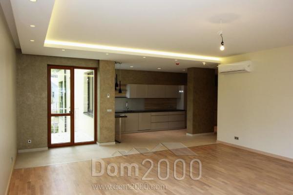 For sale:  4-room apartment in the new building - Meža prospekts 19, Jurmala (4129-710) | Dom2000.com