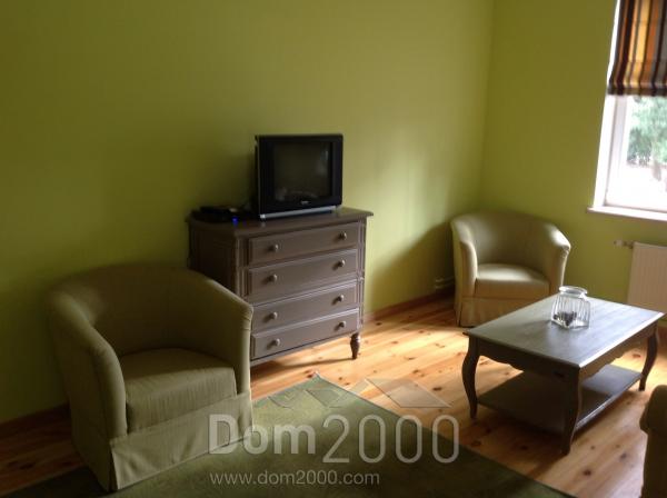 Lease 2-room apartment in the new building - Jūras iela 59, Jurmala (4411-710) | Dom2000.com