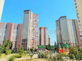 For sale:  2-room apartment in the new building - Гмыри Бориса ул., 34, Osokorki (8546-710) | Dom2000.com