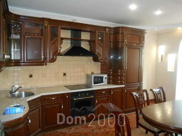 Lease 3-room apartment in the new building - Академика Вильямса, 15 str., Golosiyivskiy (9183-710) | Dom2000.com