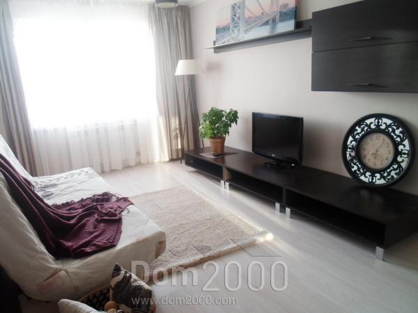 Lease 2-room apartment - Оболонский проспект, 18б str., Obolonskiy (9196-710) | Dom2000.com
