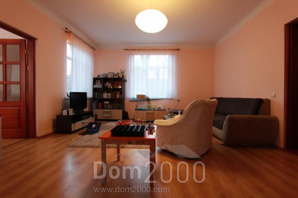 Продам дом - ул. Melnsila iela 2, Рига (3948-711) | Dom2000.com