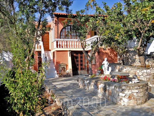 For sale:  home - Attiki (4115-711) | Dom2000.com