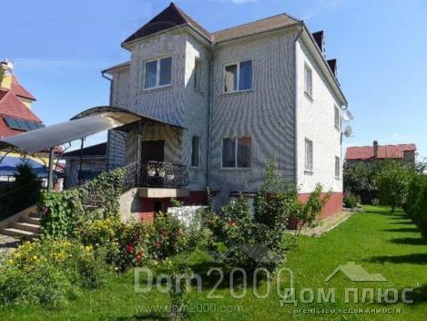 For sale:  home - Borispil city (4168-711) | Dom2000.com