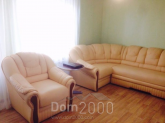 Lease 1-room apartment in the new building - ГМЗ str., Bohunskyi (5838-711) | Dom2000.com