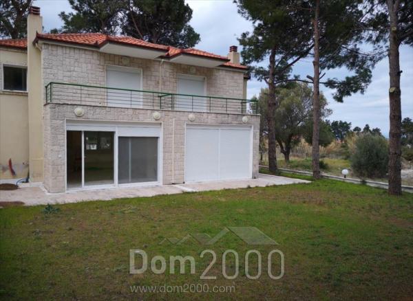 Продам дом - Кассандра (Халкидики-Кассандра) (7672-711) | Dom2000.com