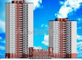 For sale:  1-room apartment in the new building - Милославская ул., 18, Troyeschina (8546-711) | Dom2000.com