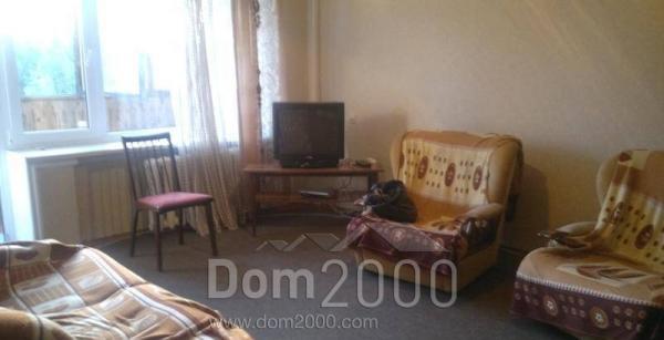 Lease 2-room apartment - Бажова, 4, Dniprovskiy (9184-711) | Dom2000.com