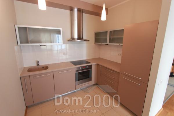 Сдам в аренду двухкомнатную квартиру в новостройке - ул. Skanstes iela 29, Рига (3946-712) | Dom2000.com