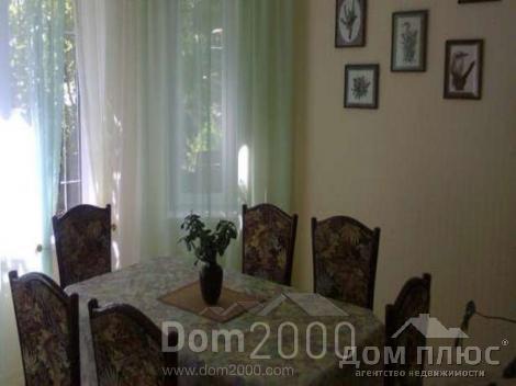 Продам дом - ул. Цимбалов Яр пер, Голосеевский (4168-712) | Dom2000.com