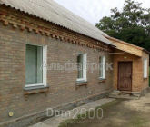 Продам дом - Балуковая ул., с. Крюковщина (8672-712) | Dom2000.com