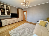 For sale:  2-room apartment - Октябрьская улица, 7 str., Pionerskiy city (10649-713) | Dom2000.com