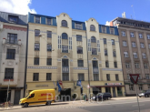 For sale:  4-room apartment - Pulkveža Brieža iela 13 str., Riga (4411-713) | Dom2000.com