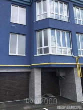 For sale:  1-room apartment - Мира ул., 23 "Б", Petropavlivska Borschagivka village (5072-713) | Dom2000.com