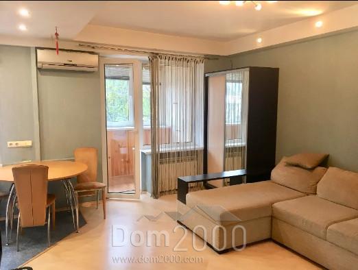 Lease 2-room apartment - Дружбы Народов бульвар, 25 str., Pecherskiy (9186-713) | Dom2000.com