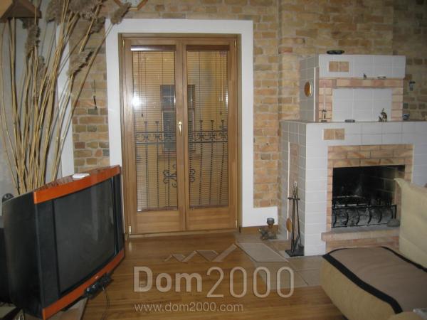 Lease 4-room apartment - Skolas iela 4 str., Riga (3949-714) | Dom2000.com