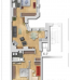For sale:  4-room apartment - Dzirnavu iela 6 str., Riga (4411-714) | Dom2000.com #26610191