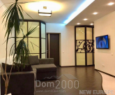 Lease 2-room apartment - Леси Украинки бул., 24, Pechersk (6209-714) | Dom2000.com
