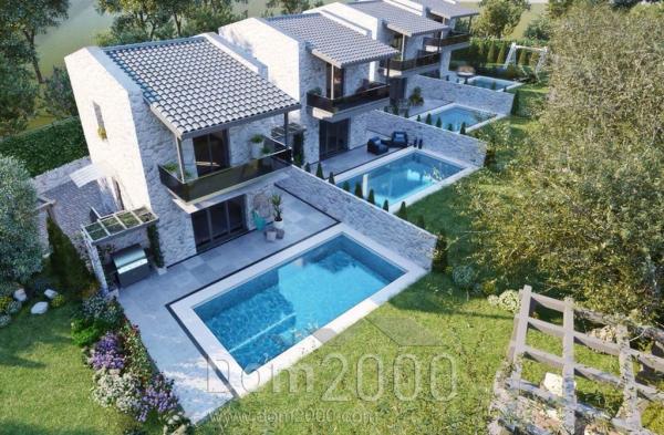 For sale:  home - Kassandra (6319-714) | Dom2000.com