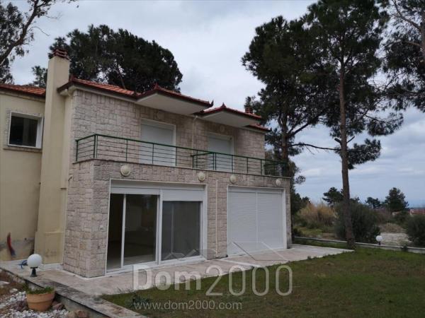 Продам дом - Кассандра (Халкидики-Кассандра) (7672-714) | Dom2000.com