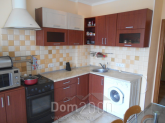Lease 1-room apartment in the new building - Автозаводская, 99/4, Obolonskiy (9178-714) | Dom2000.com