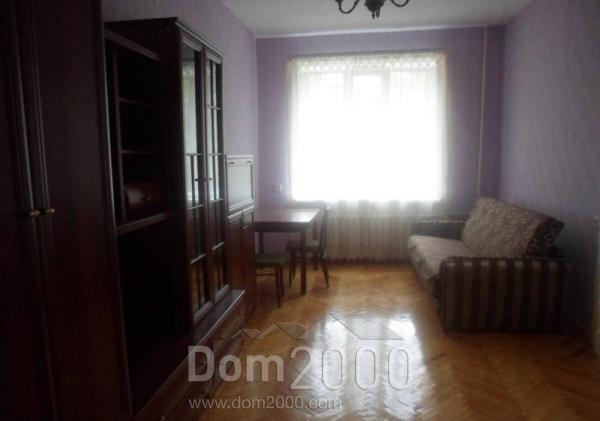 Lease 2-room apartment - Гетьмана В. (Индустриальная), 38/19, Solom'yanskiy (9181-714) | Dom2000.com