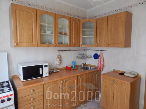 Lease 2-room apartment - Гонгадзе Георгия проспект, 28 str., Podilskiy (9185-714) | Dom2000.com