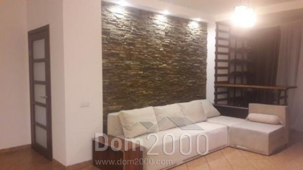 Lease 2-room apartment in the new building - Науки проспект, 69, Golosiyivskiy (9186-714) | Dom2000.com