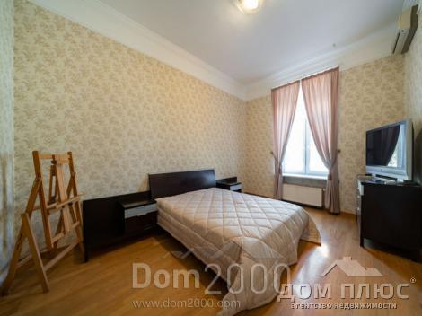 Здам в оренду 4-кімнатну квартиру - вул. Горького (Антоновича), Голосіївський (9841-714) | Dom2000.com