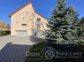 Продам дом - ул. Ліснича, Голосеевский (10089-715) | Dom2000.com