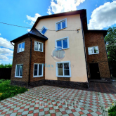 Продам дом - п. Калиновка (10456-715) | Dom2000.com