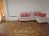 Lease 2-room apartment in the new building - Republikas laukums 3 str., Riga (3948-715) | Dom2000.com