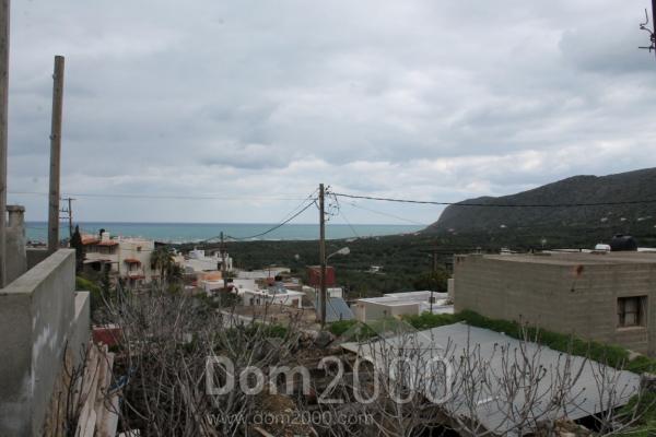 Продам дом - Ираклио (Крит) (7705-715) | Dom2000.com
