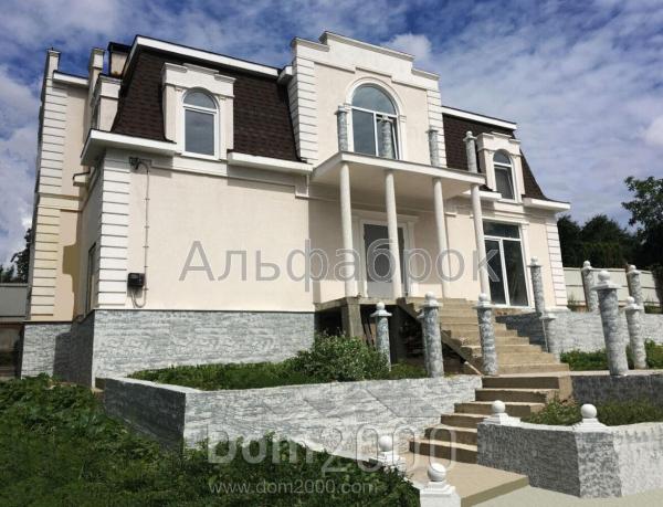 For sale:  home - Профинтерна ул., Solom'yanskiy (8724-715) | Dom2000.com