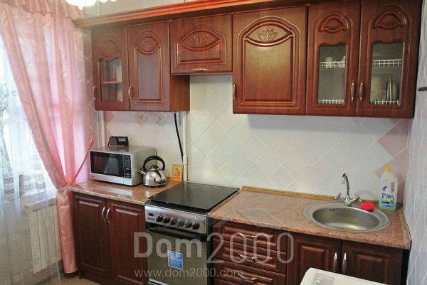 Lease 3-room apartment - Оболонская площадь, 1 str., Obolonskiy (9183-715) | Dom2000.com