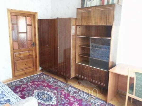Lease 2-room apartment - Наталии Ужвий, 4в str., Podilskiy (9185-715) | Dom2000.com
